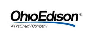 Ohio Edison logo