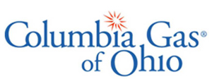 Columbia Gas of Ohio logo