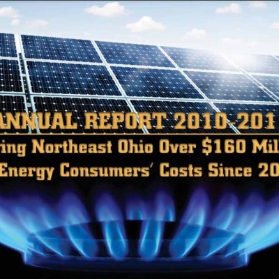 NOPEC 2010-11 Annual Report